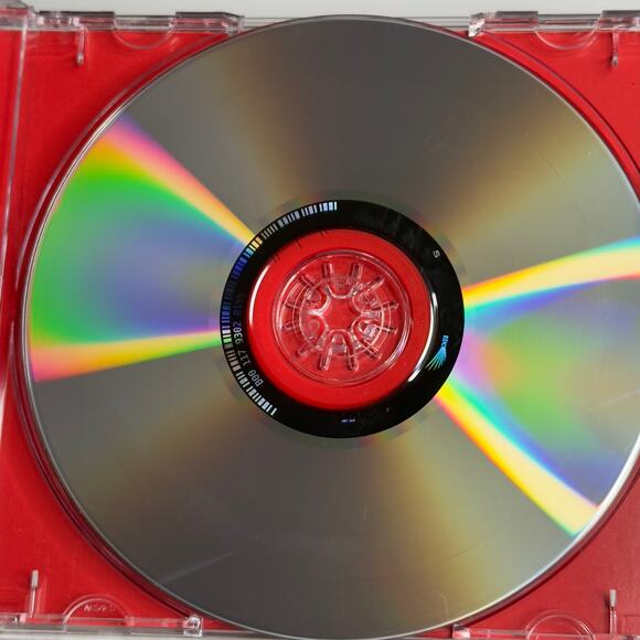 Robin Thicke – Something Else CD Album 2008 Interscope R&B Soul Pop Music - Picture 7 of 7